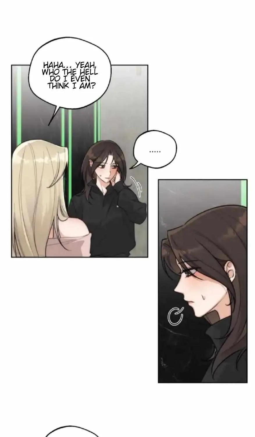 Drunken My Boss — Chapter 44 — Page 3
