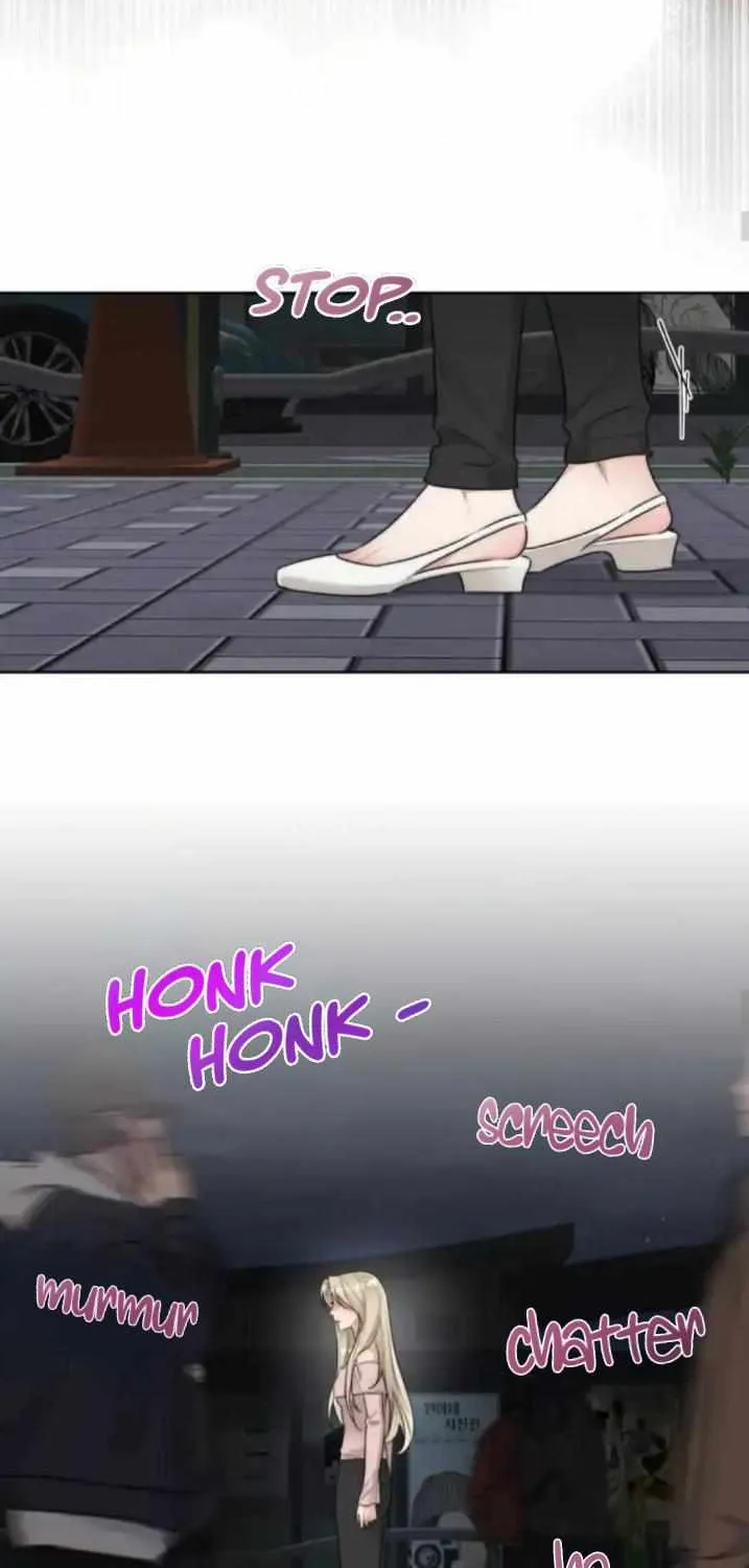 Drunken My Boss — Chapter 44 — Page 14