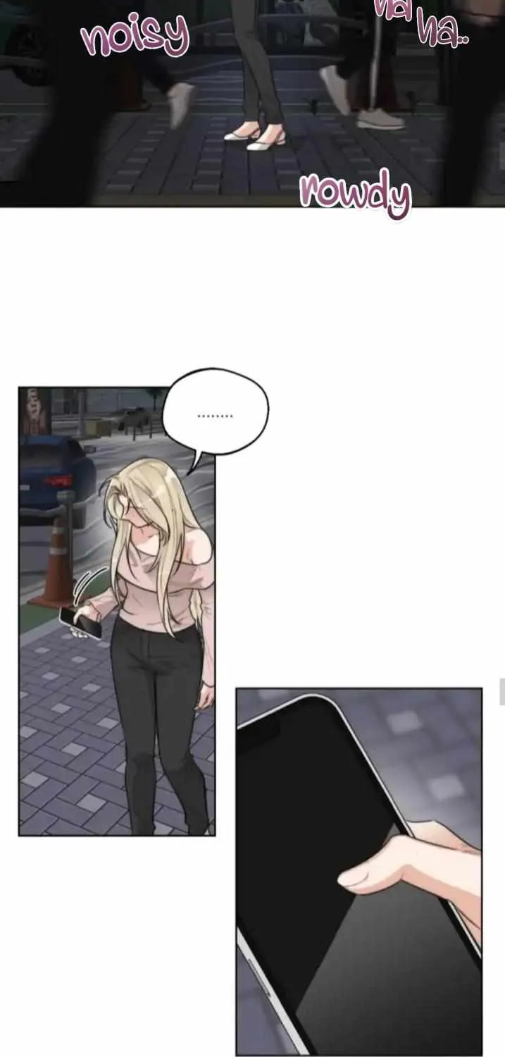 Drunken My Boss — Chapter 44 — Page 15