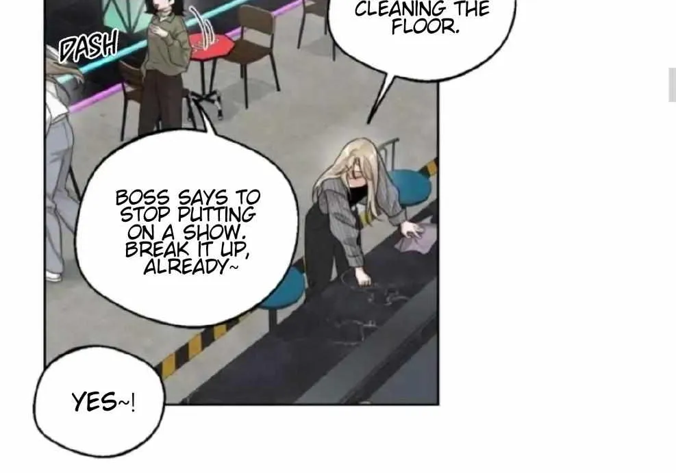 Drunken My Boss — Chapter 44 — Page 24