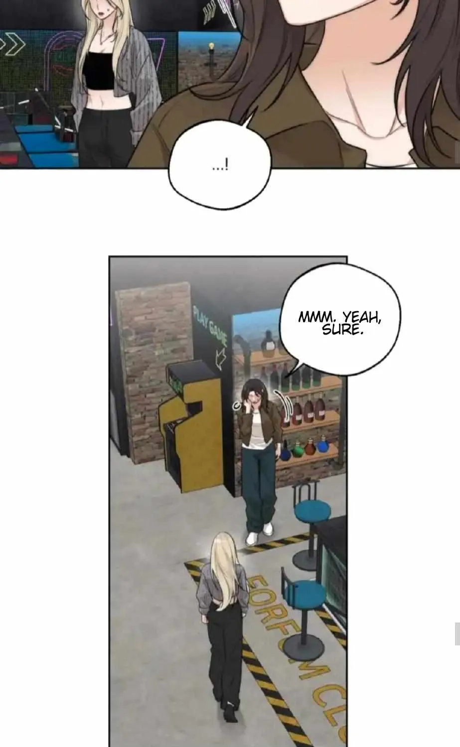 Drunken My Boss — Chapter 44 — Page 27
