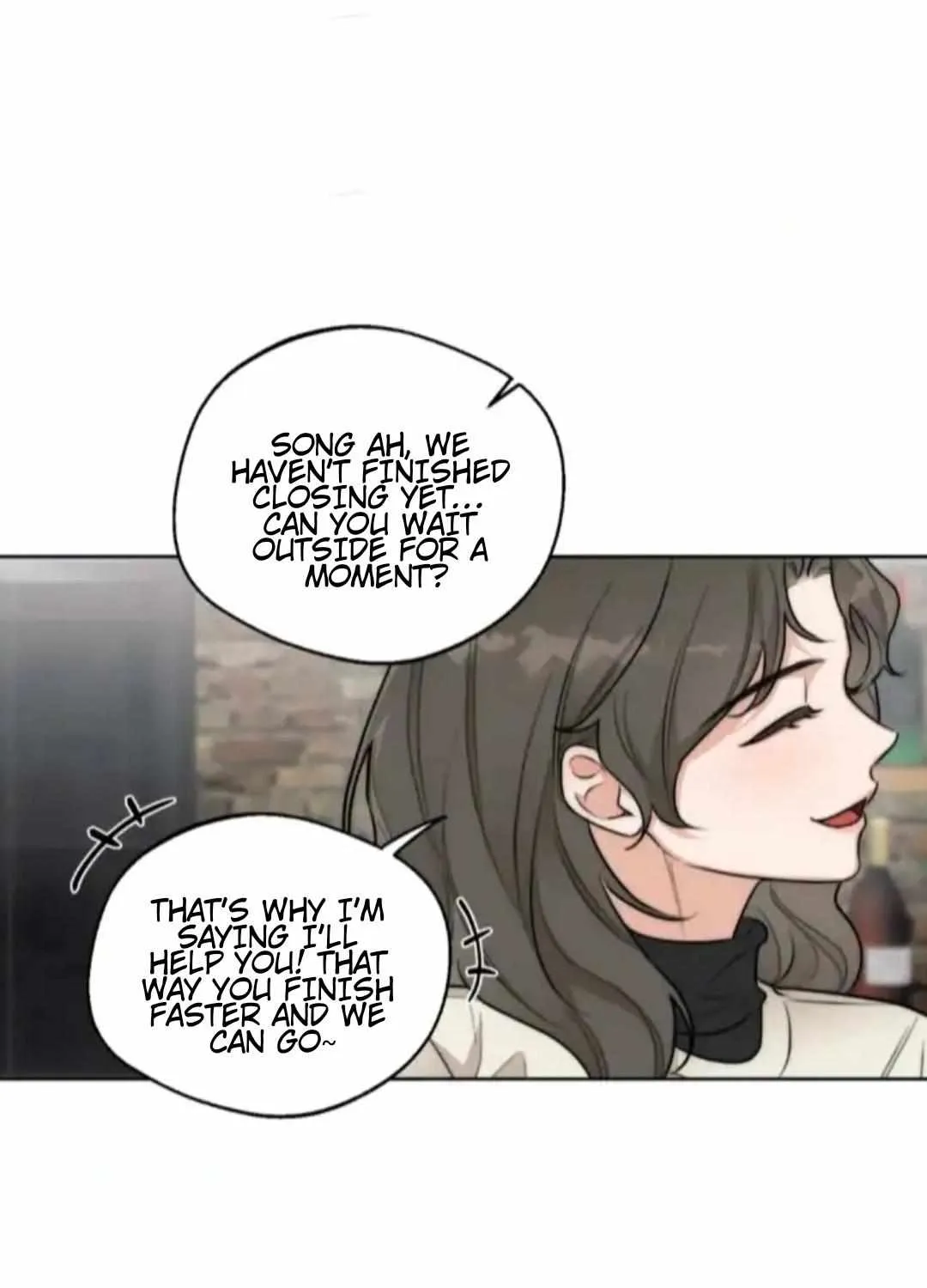 Drunken My Boss — Chapter 44 — Page 31