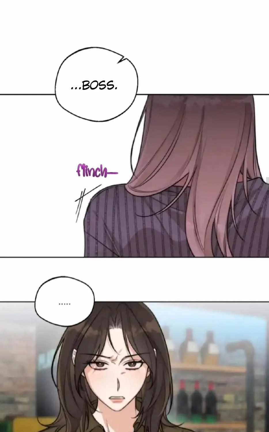 Drunken My Boss — Chapter 44 — Page 40