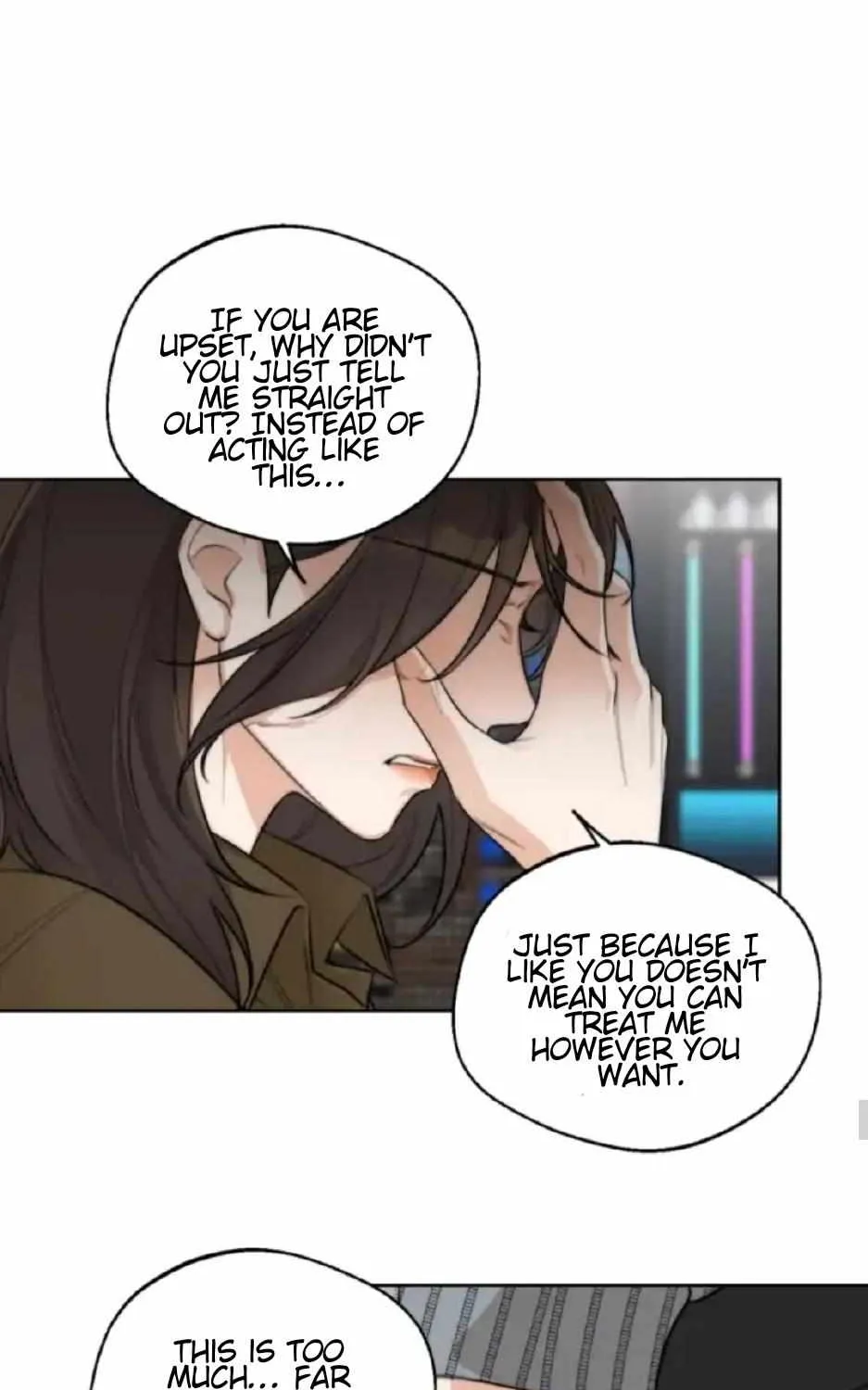 Drunken My Boss — Chapter 44 — Page 43
