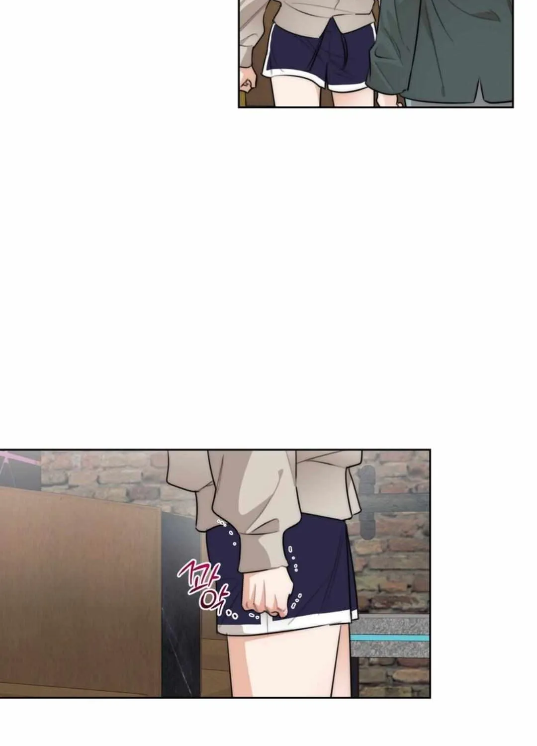 Drunken My Boss — Chapter 45 — Page 41