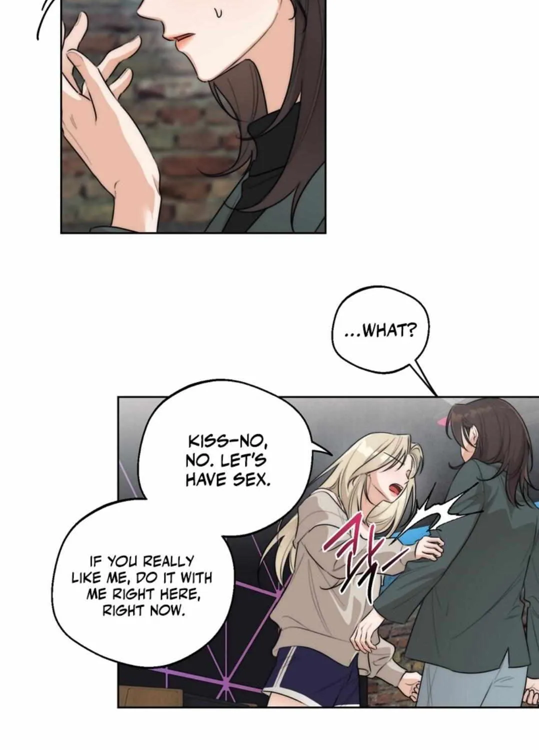 Drunken My Boss — Chapter 45 — Page 48