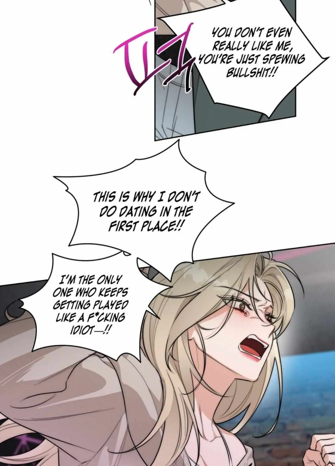 Drunken My Boss — Chapter 45 — Page 53