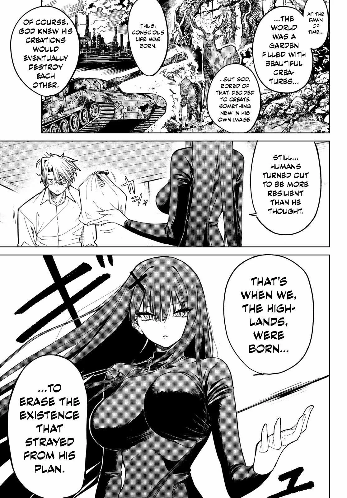 Yaergnacht of the Dark Moon — Chapter 1 — Page 46