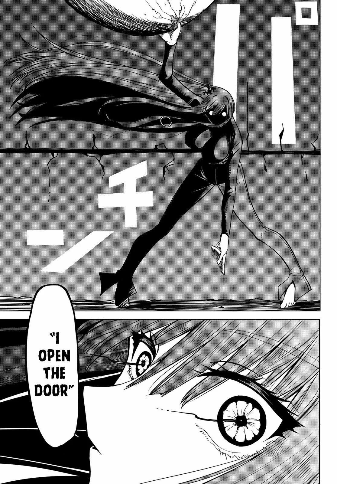 Yaergnacht of the Dark Moon — Chapter 1 — Page 57