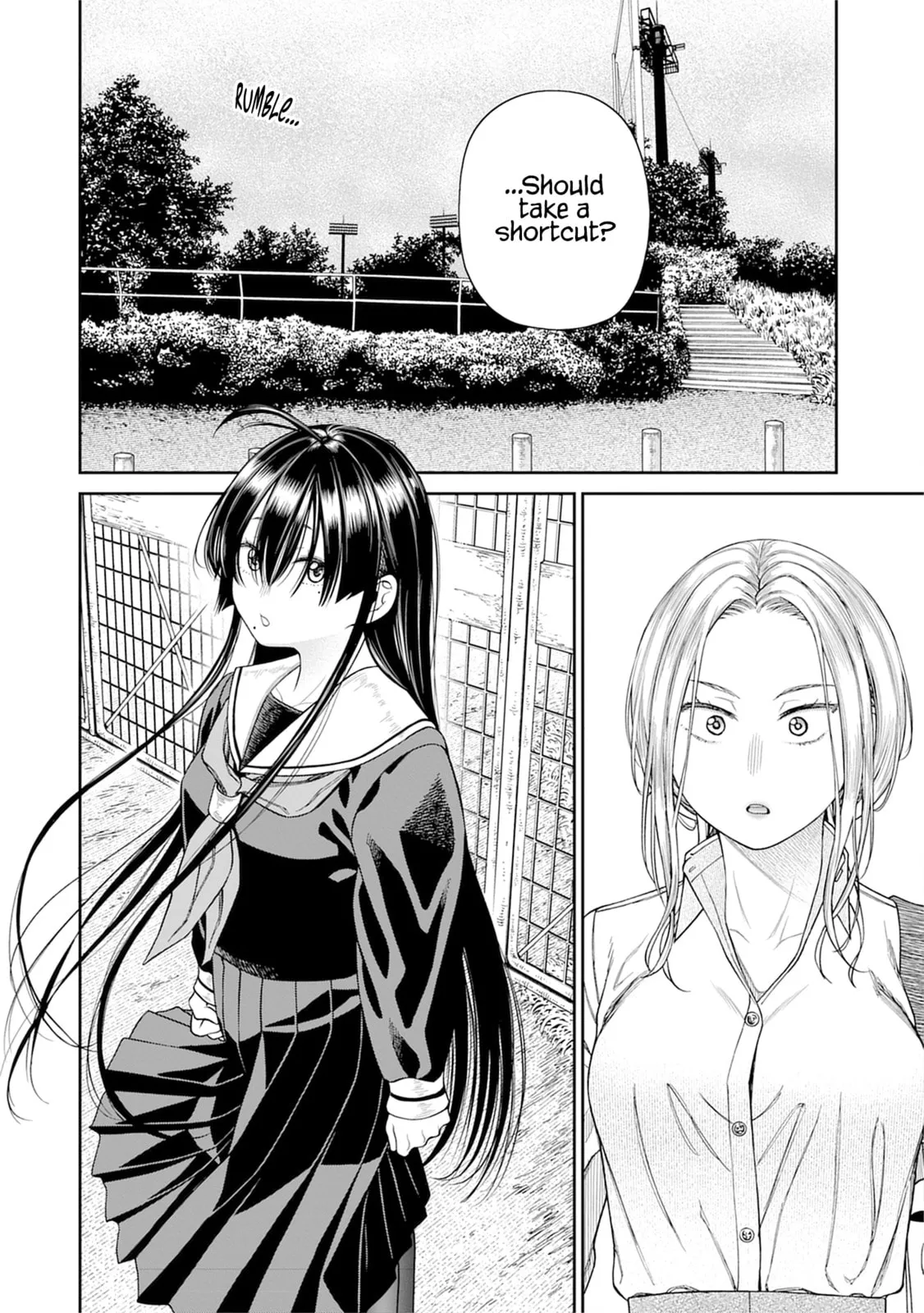 Anata e Sasageru Sadistic