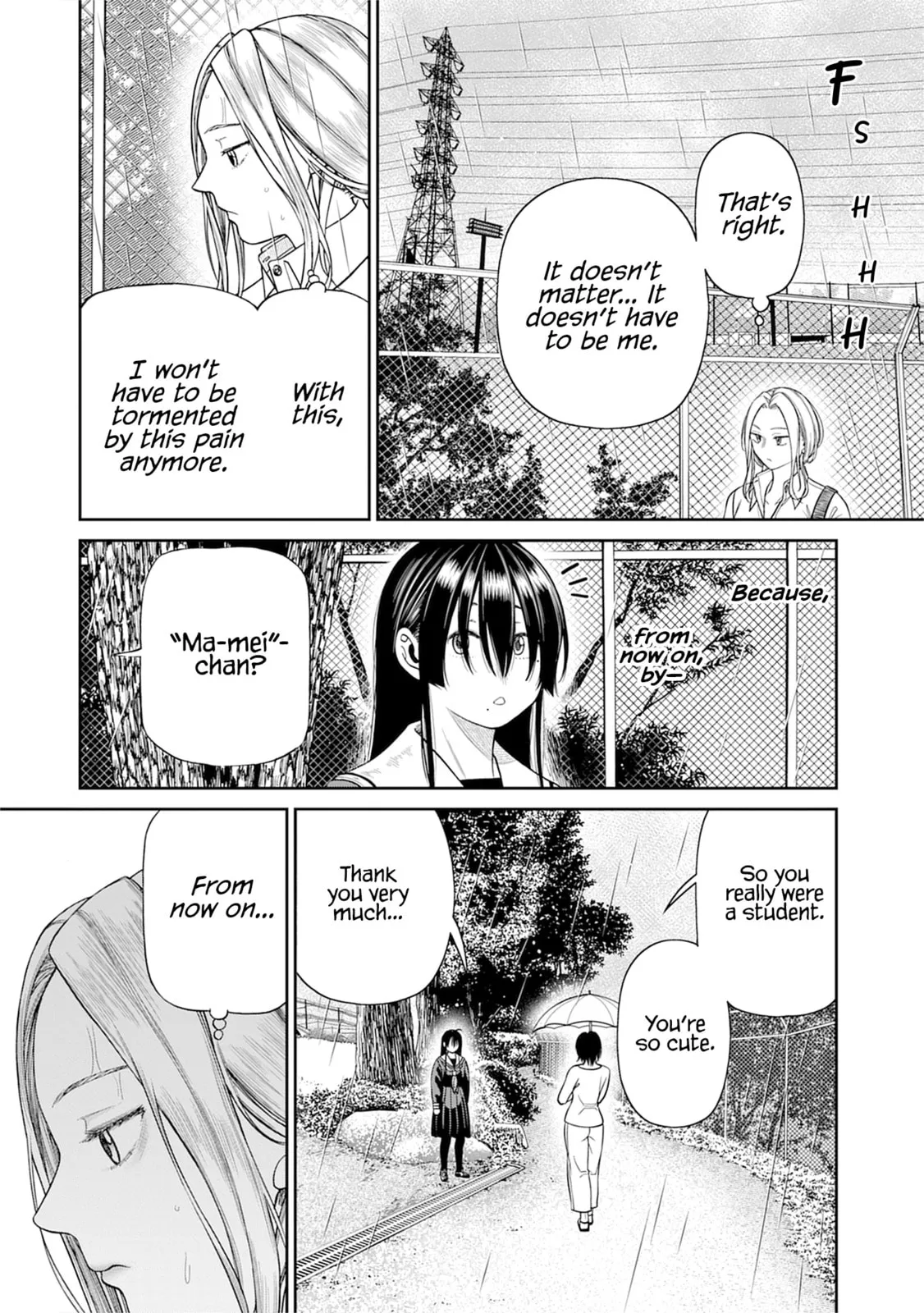 Anata e Sasageru Sadistic