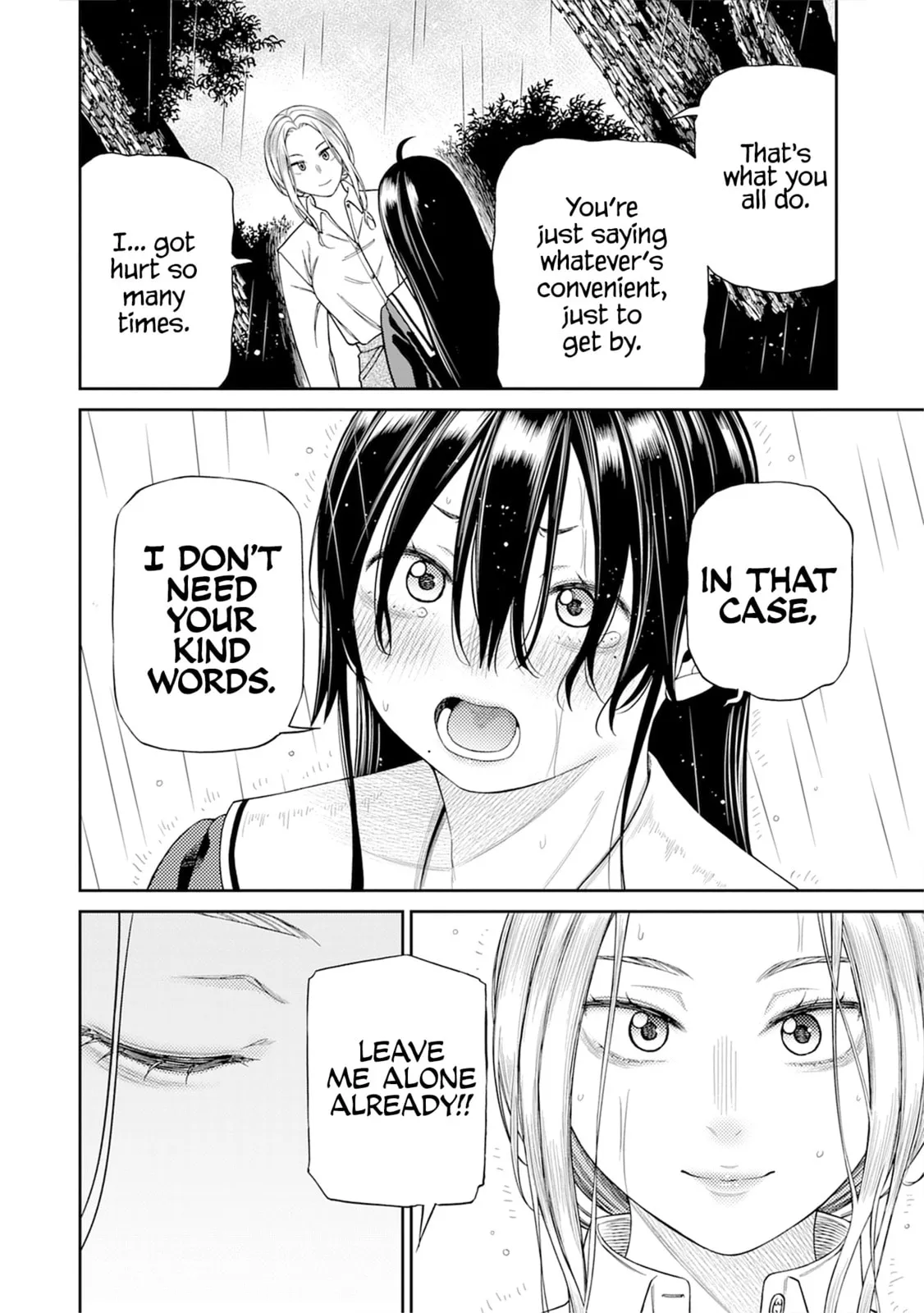 Anata e Sasageru Sadistic