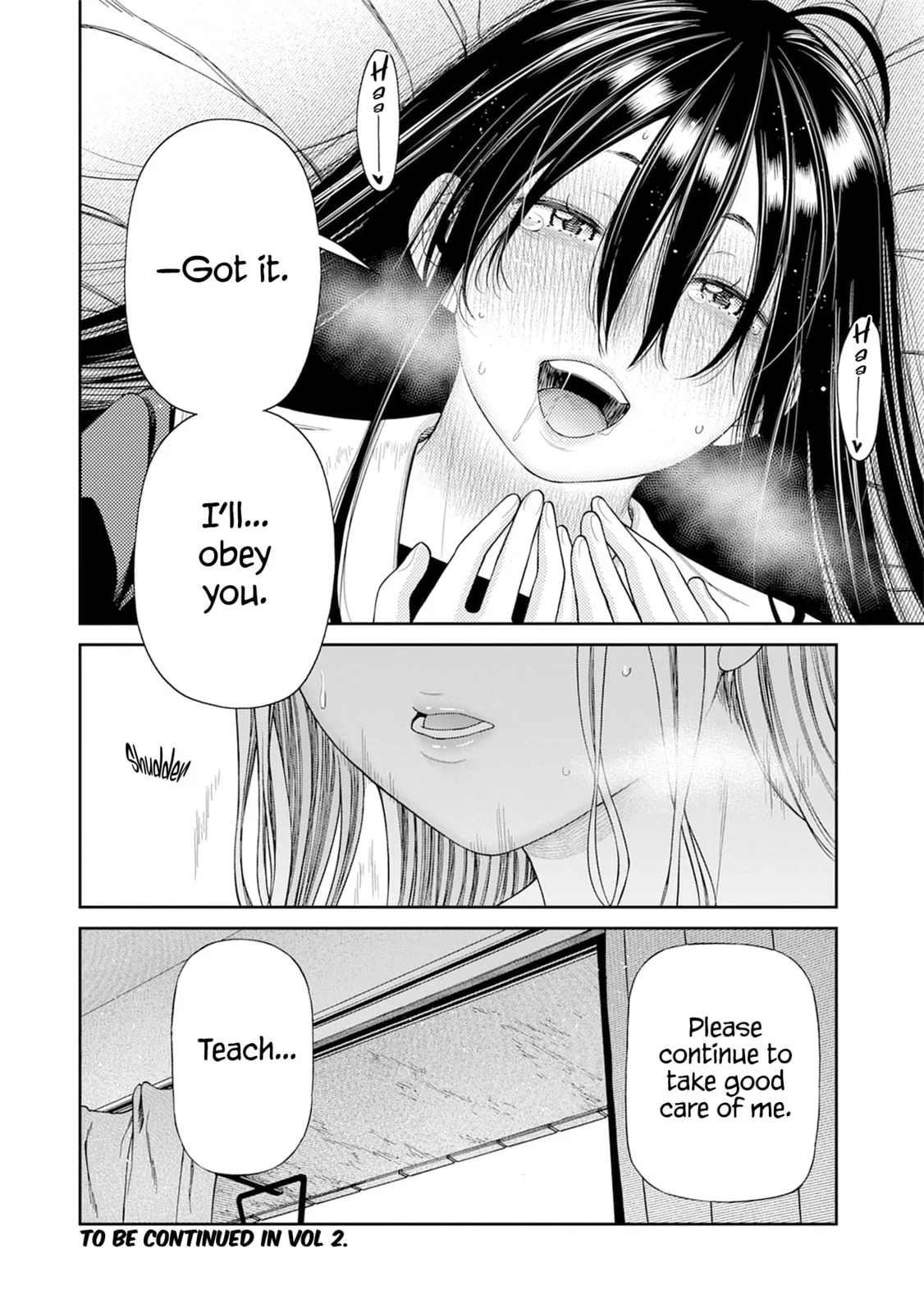 Anata e Sasageru Sadistic