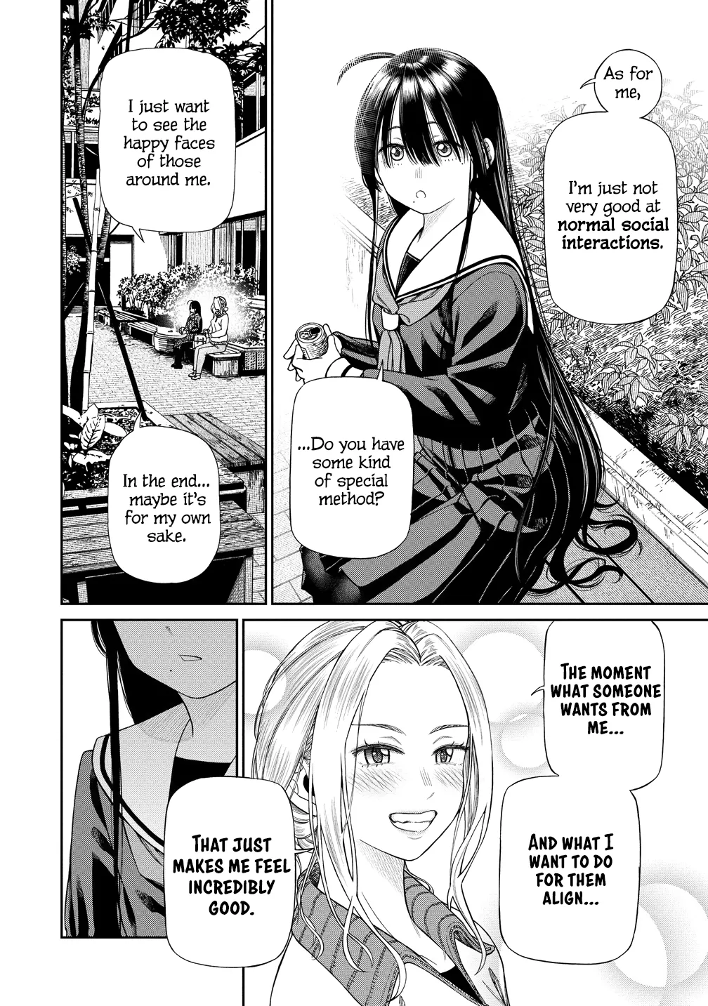 Anata e Sasageru Sadistic