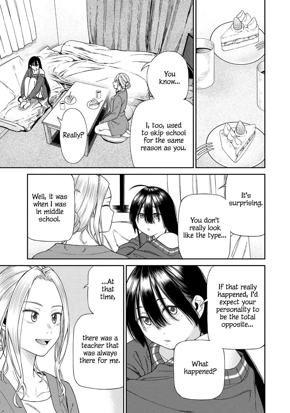 Anata e Sasageru Sadistic