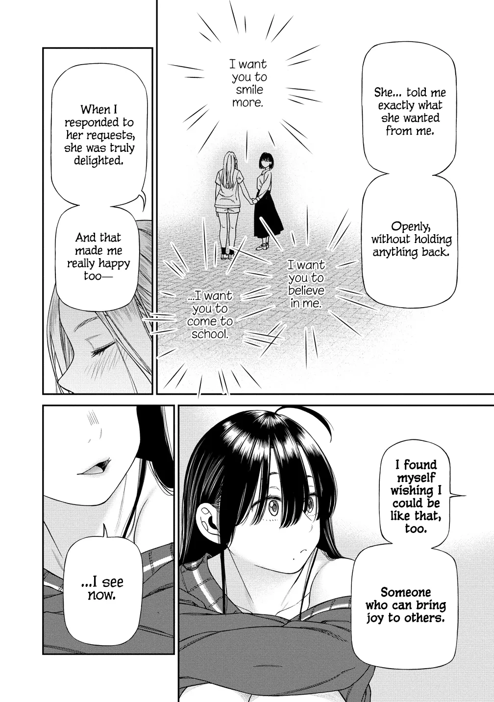 Anata e Sasageru Sadistic