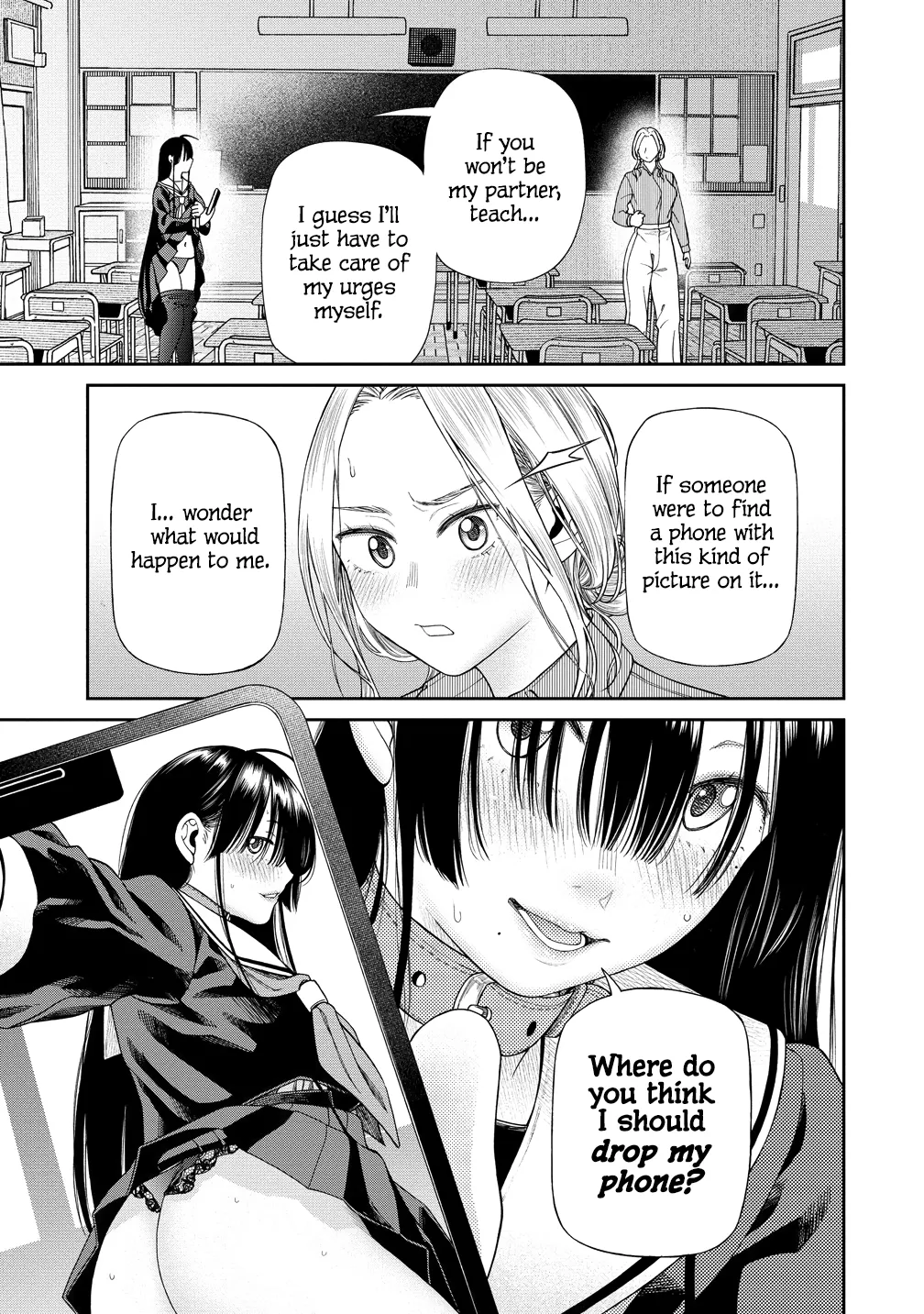 Anata e Sasageru Sadistic