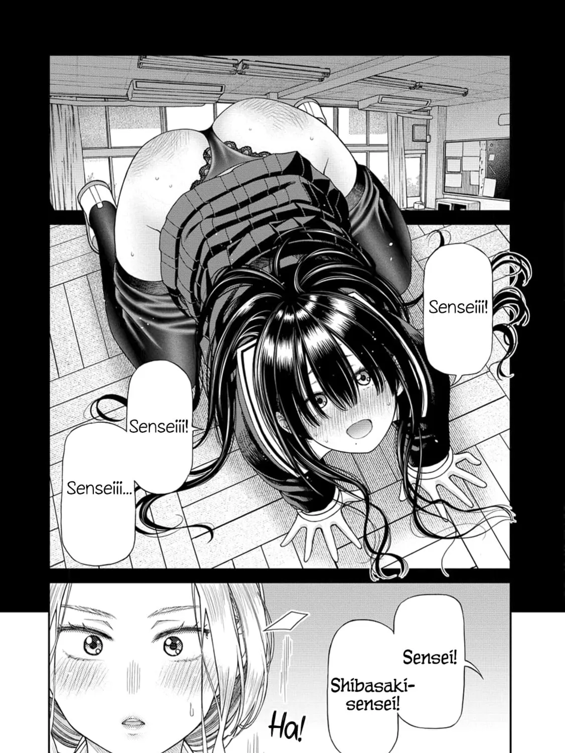 Anata e Sasageru Sadistic