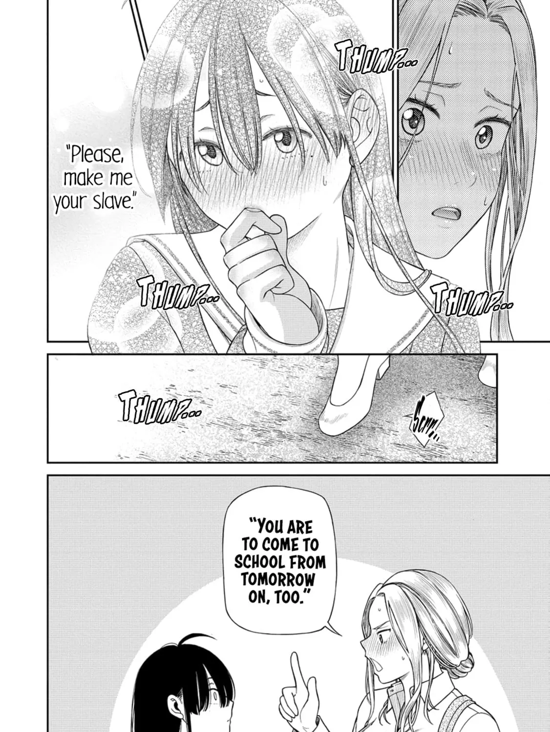 Anata e Sasageru Sadistic