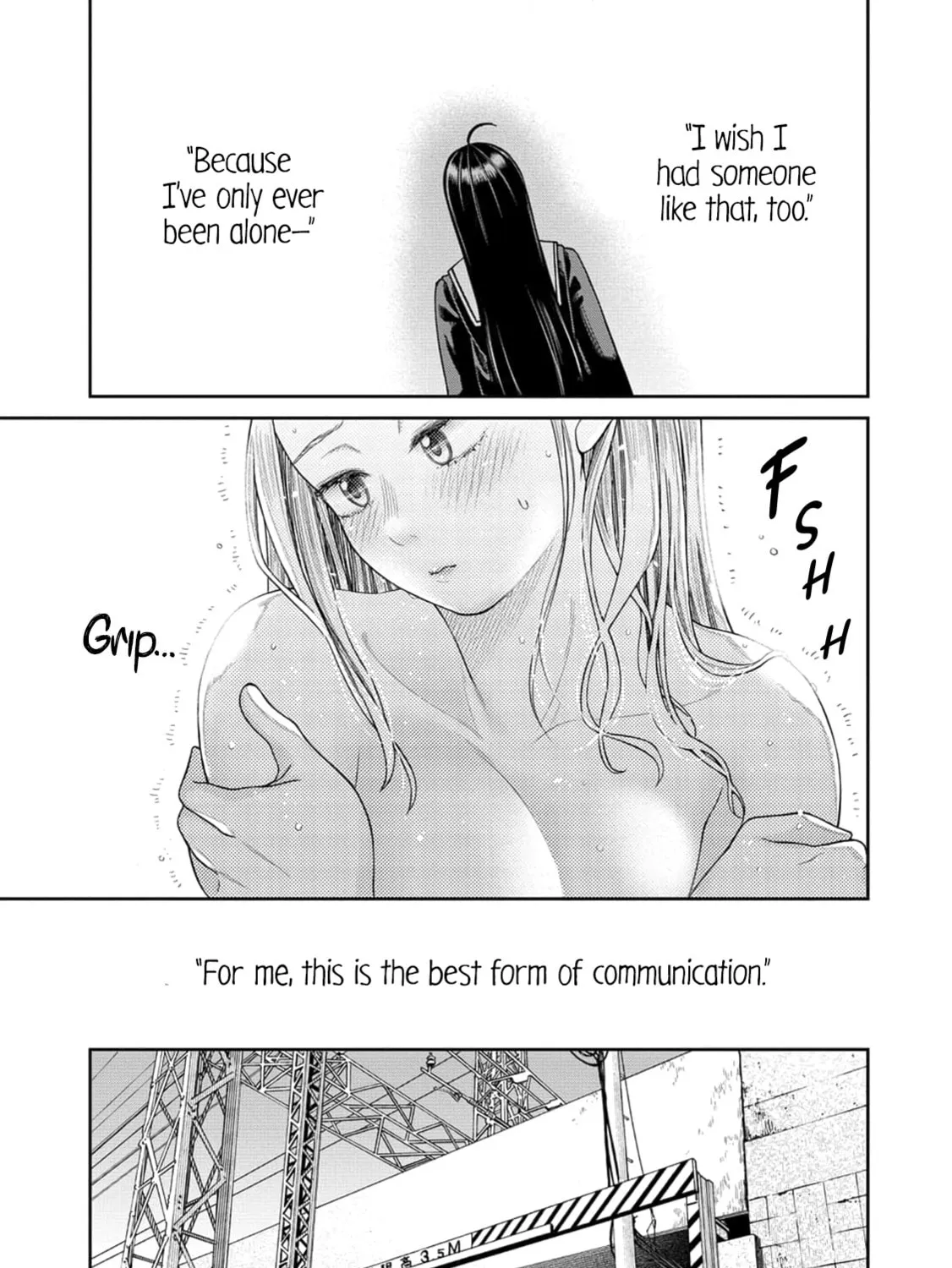 Anata e Sasageru Sadistic