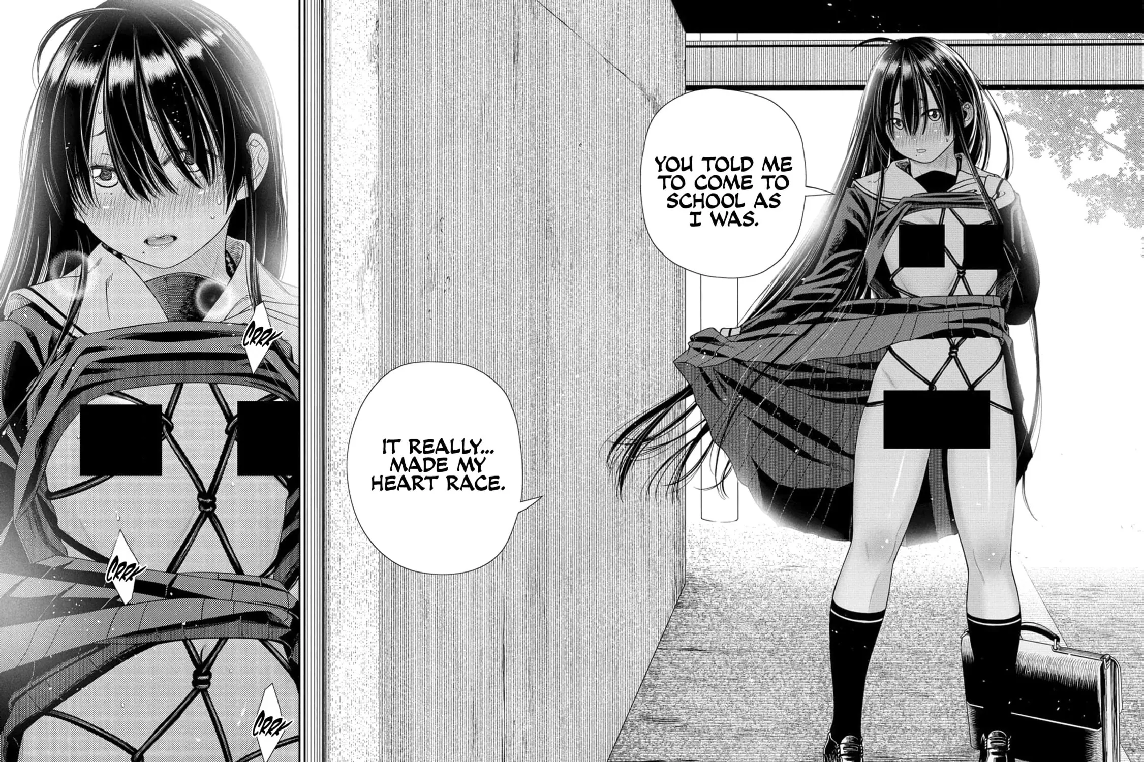 Anata e Sasageru Sadistic