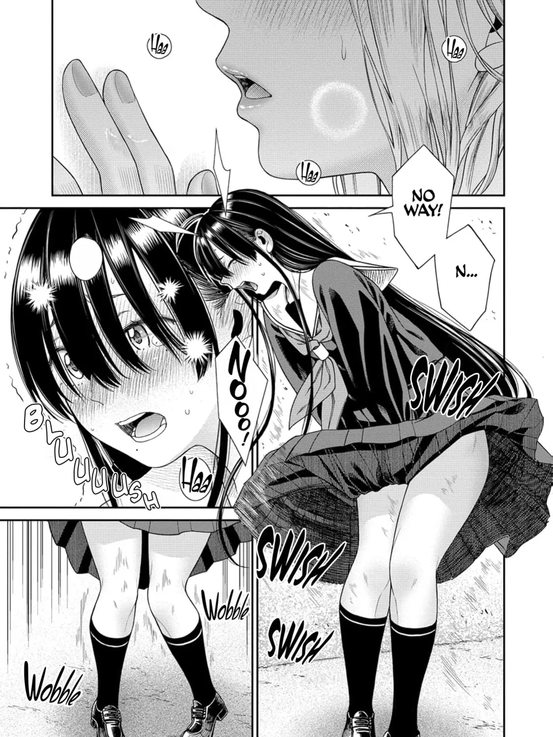 Anata e Sasageru Sadistic