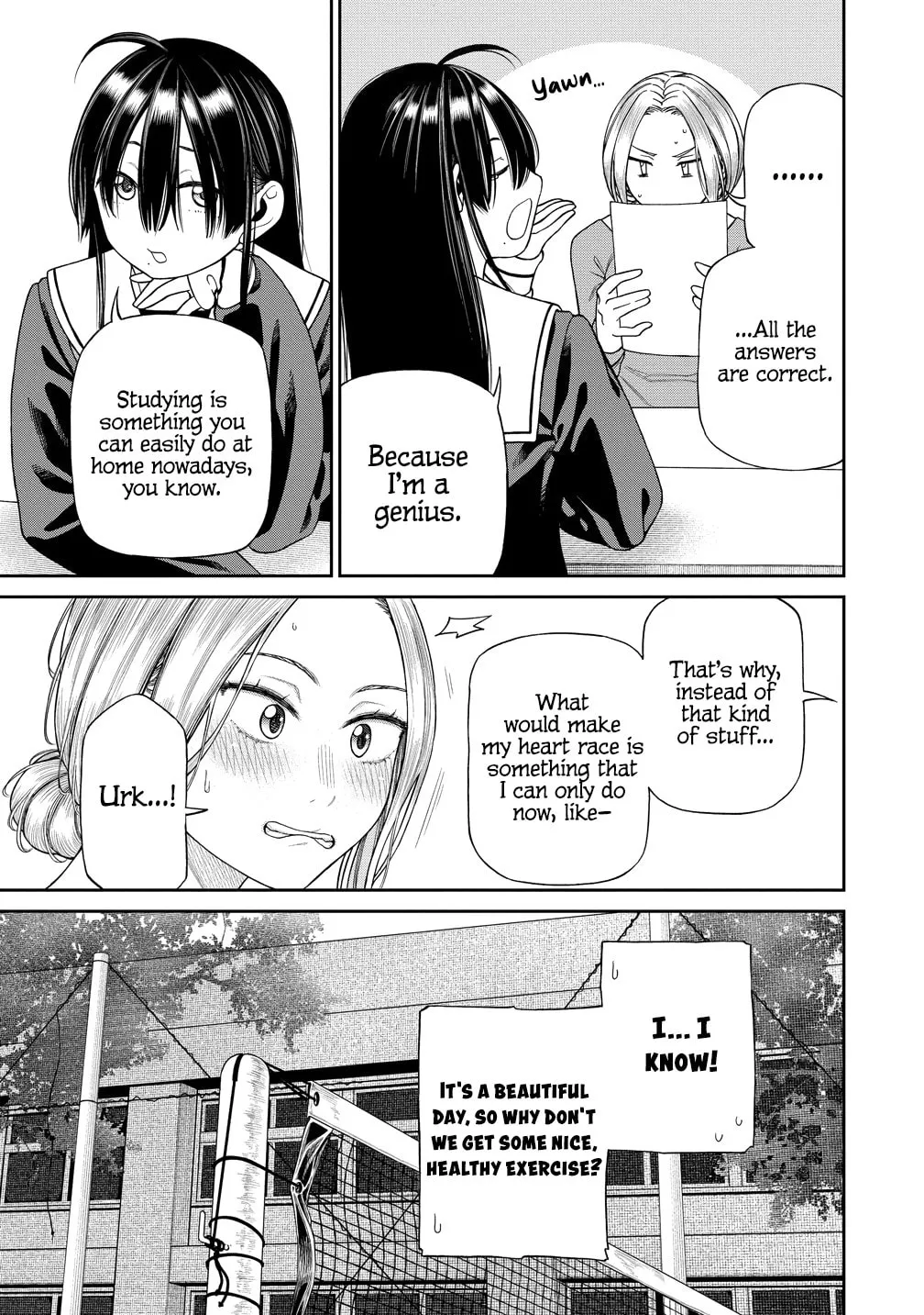 Anata e Sasageru Sadistic