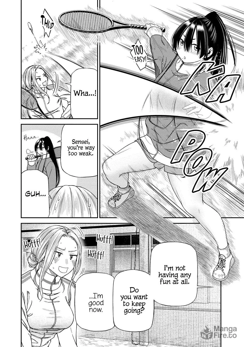 Anata e Sasageru Sadistic