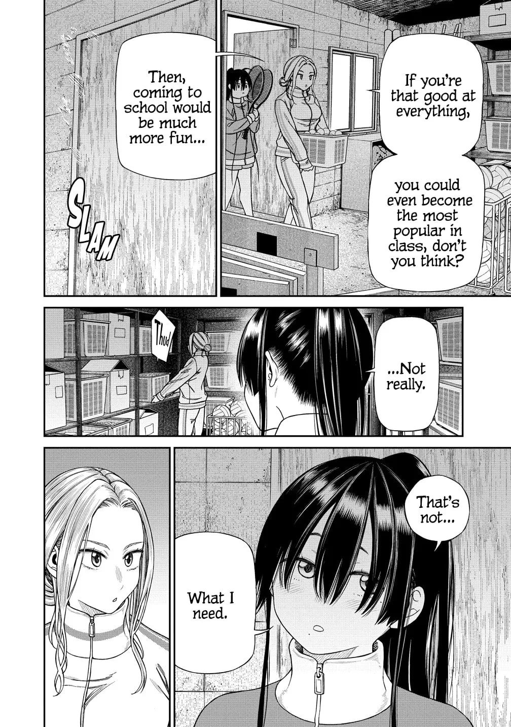 Anata e Sasageru Sadistic