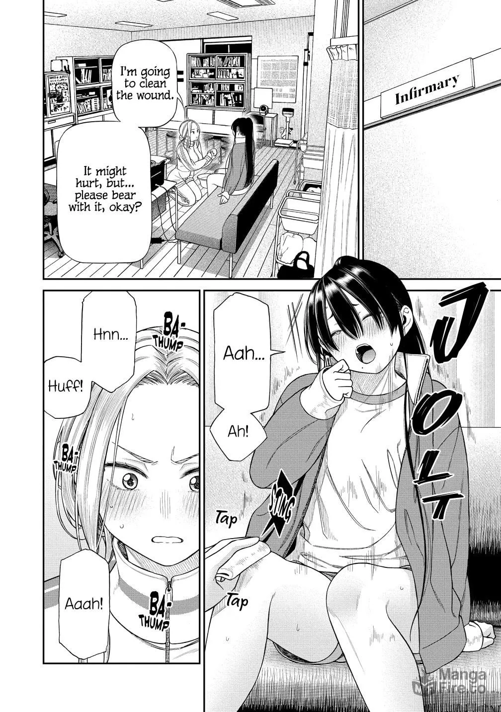 Anata e Sasageru Sadistic