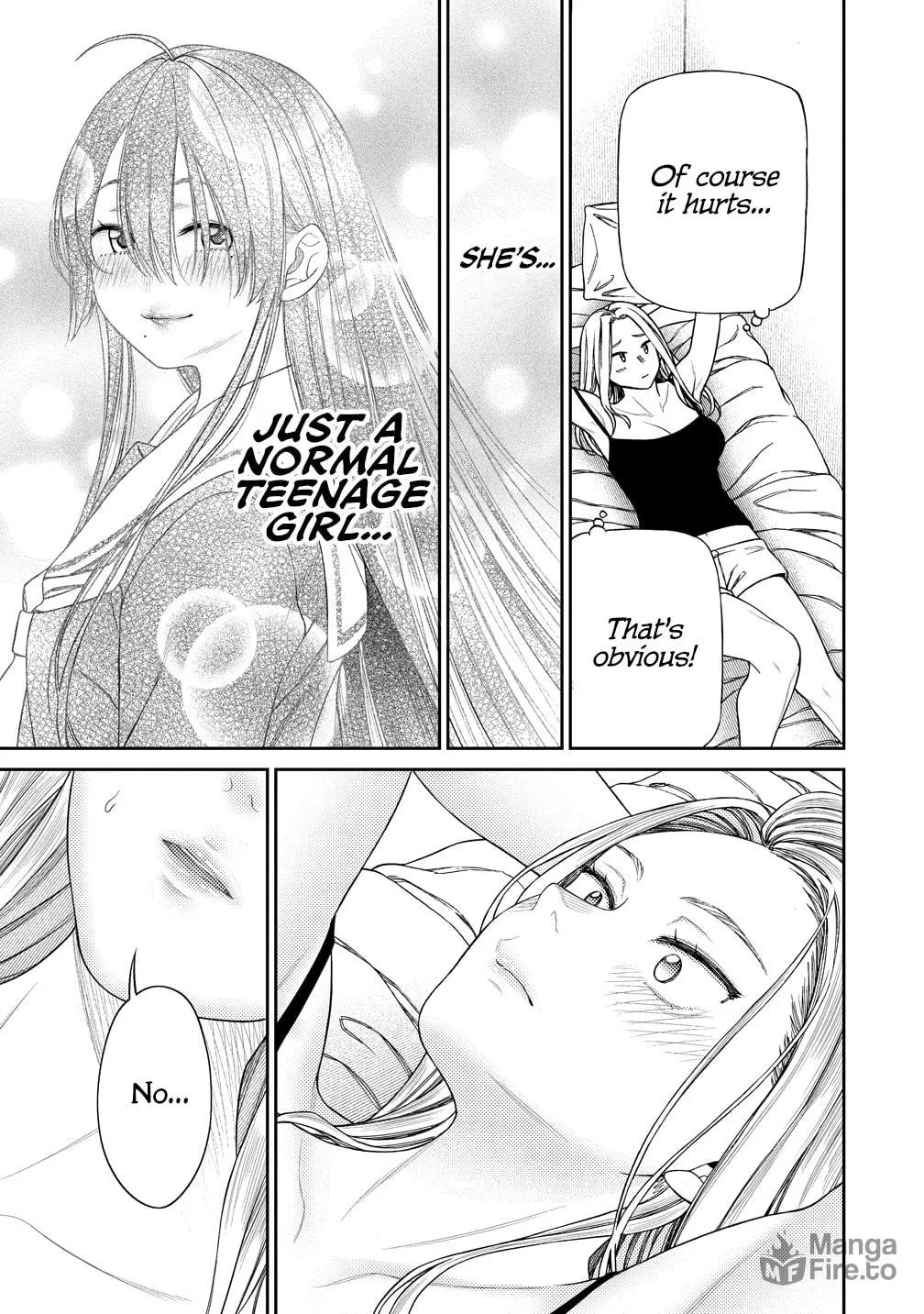 Anata e Sasageru Sadistic