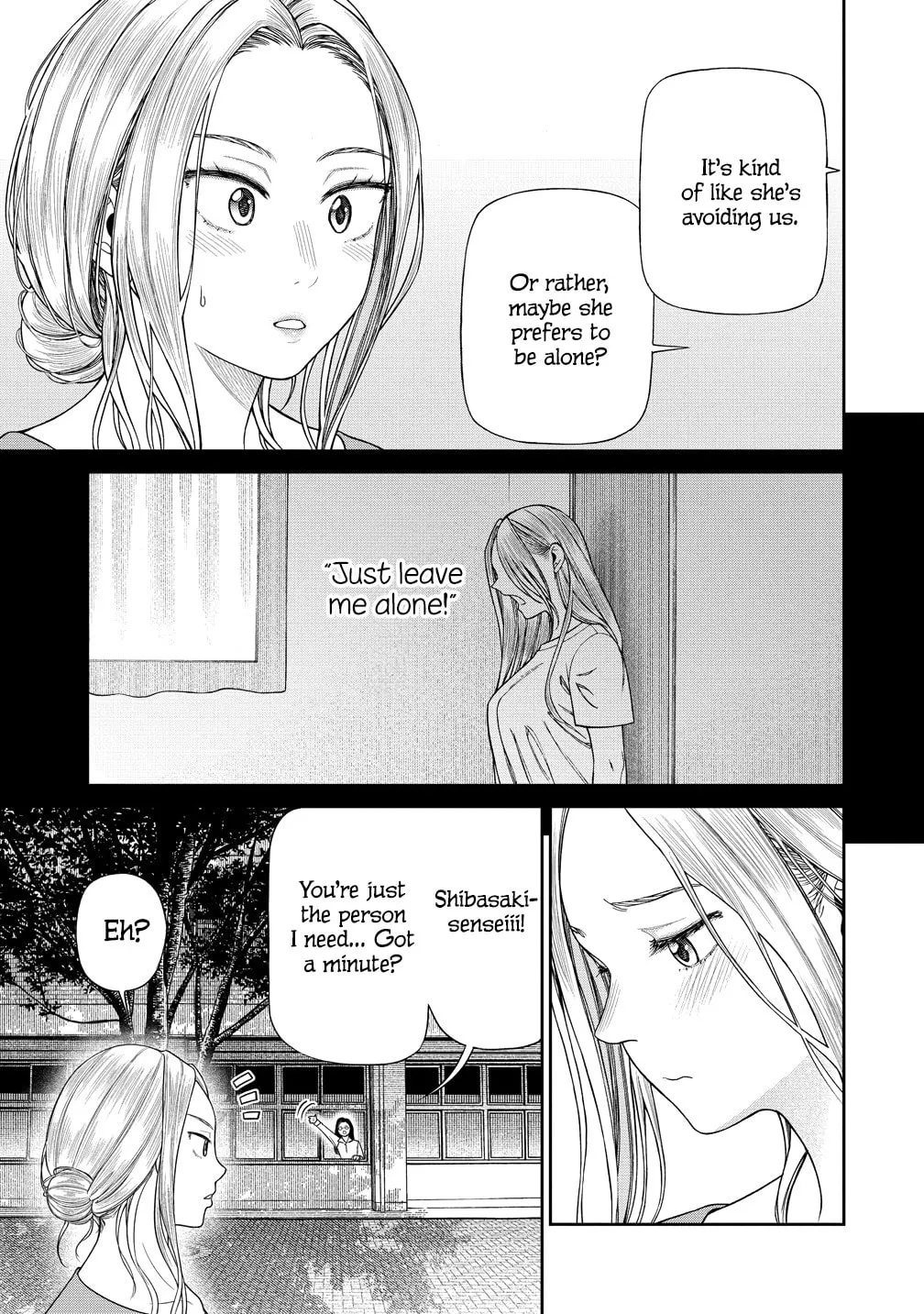 Anata e Sasageru Sadistic