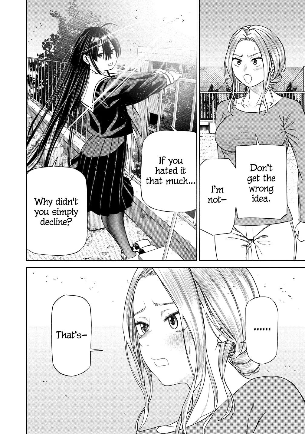 Anata e Sasageru Sadistic