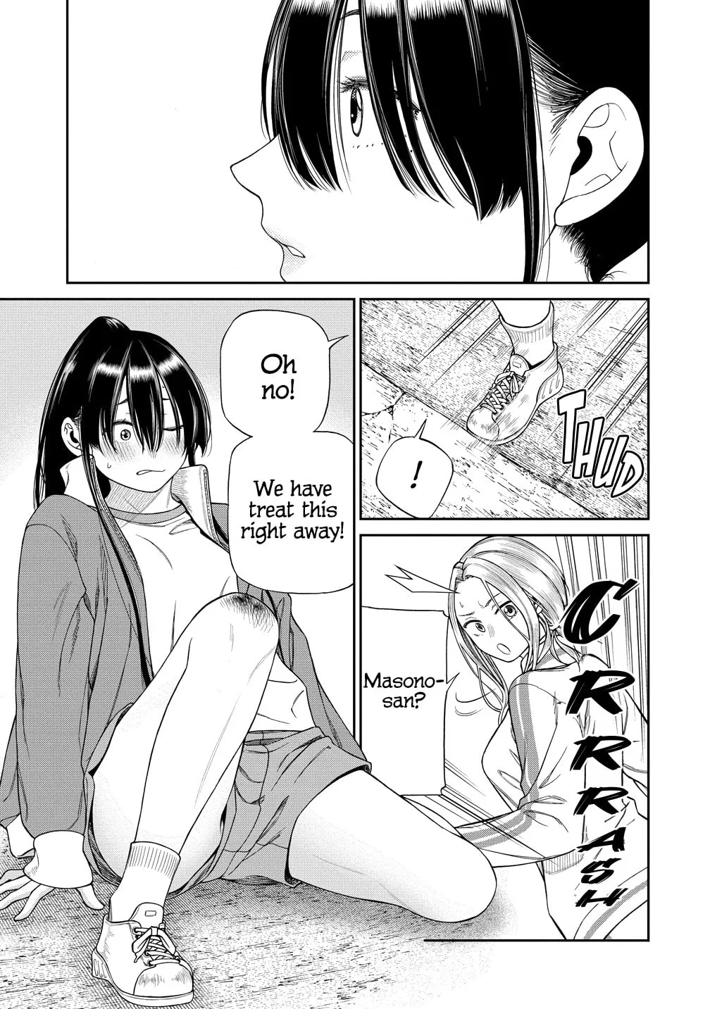 Anata e Sasageru Sadistic