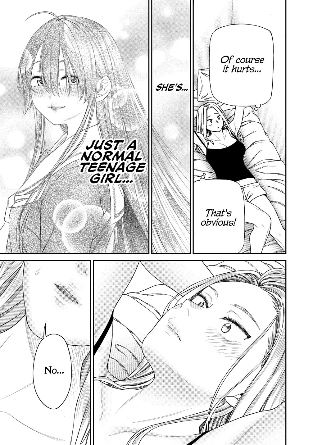 Anata e Sasageru Sadistic