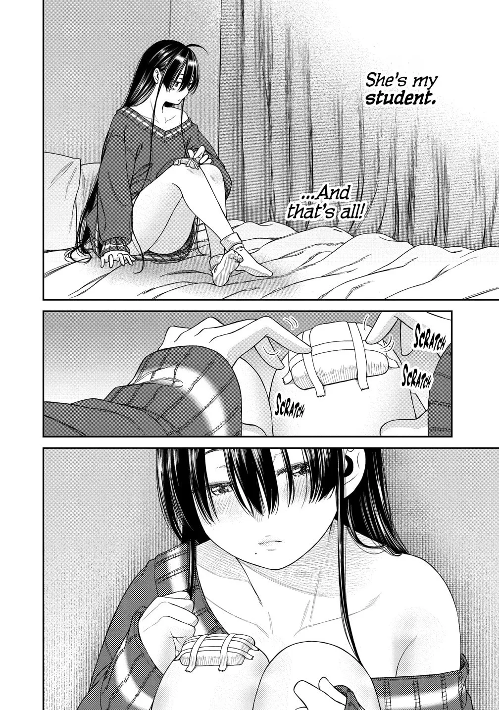 Anata e Sasageru Sadistic