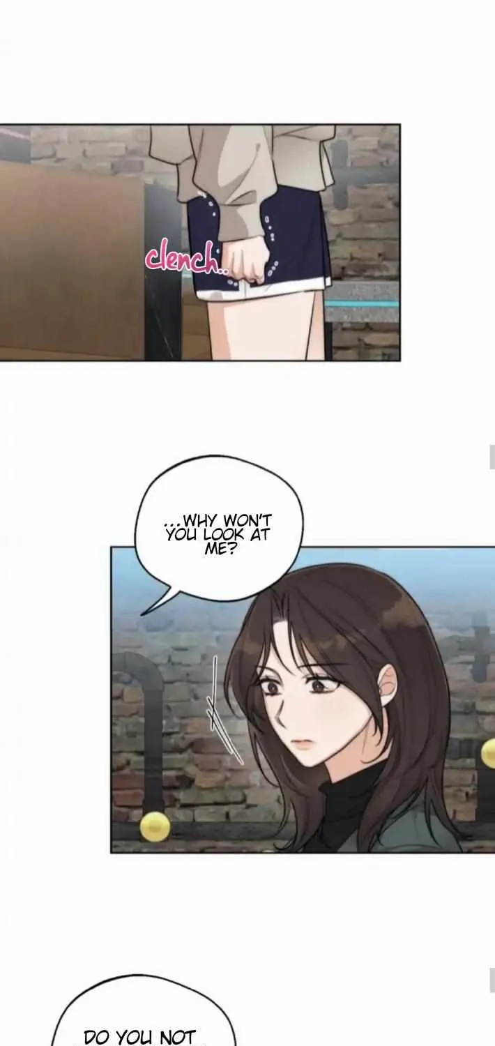 Drunken My Boss — Chapter 45.5 — Page 29