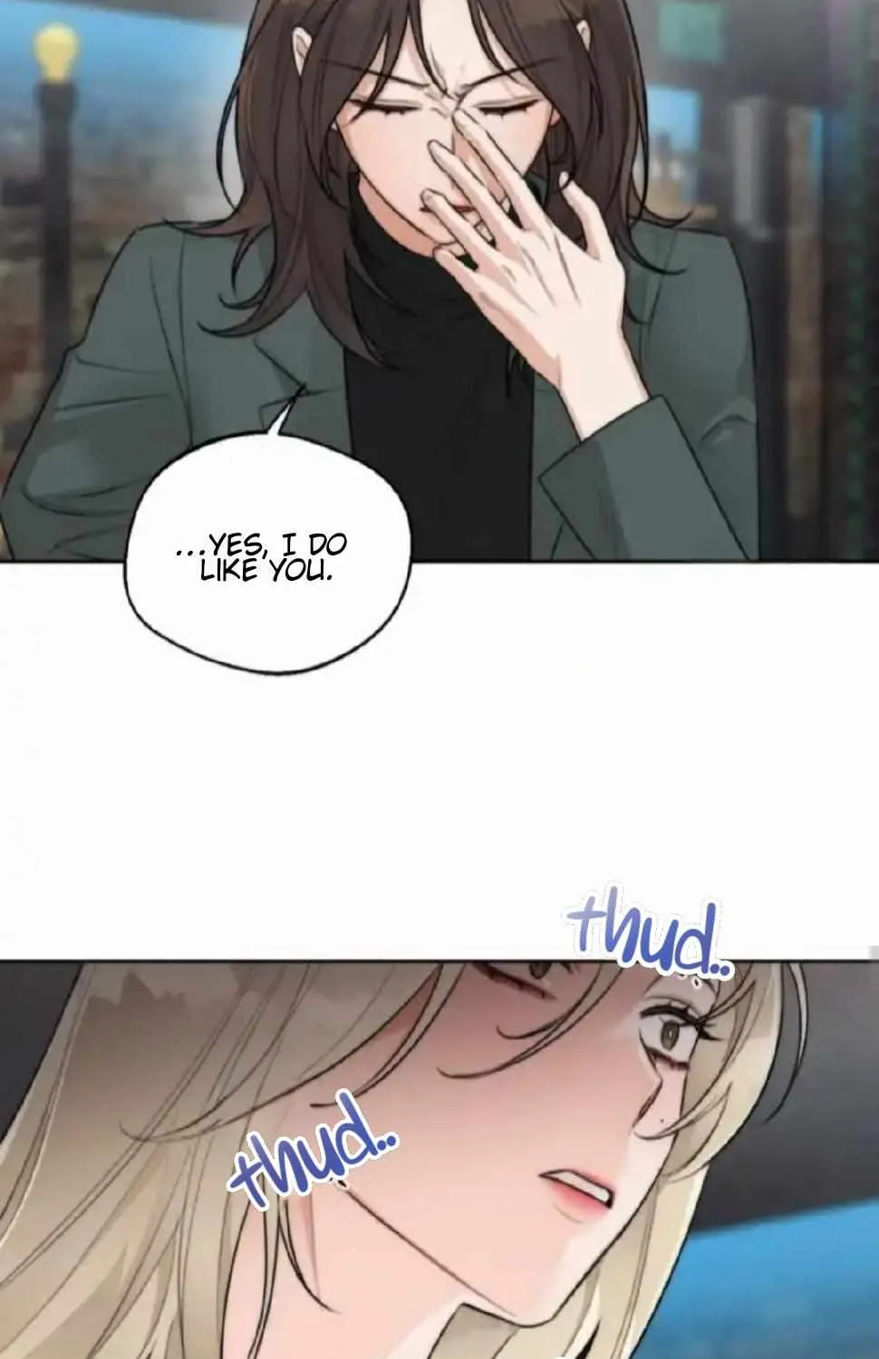 Drunken My Boss — Chapter 45.5 — Page 33