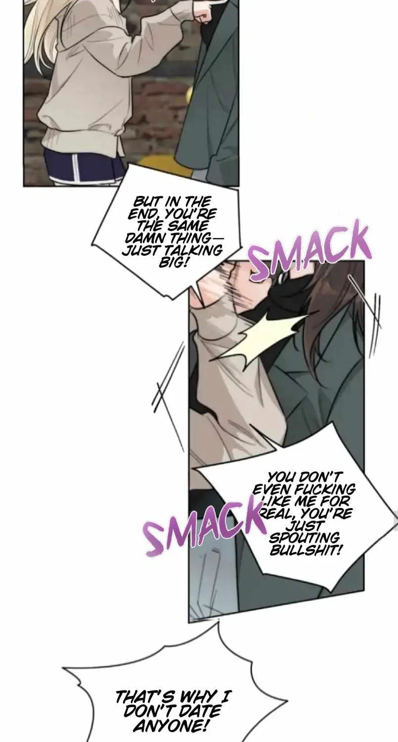 Drunken My Boss — Chapter 45.5 — Page 38