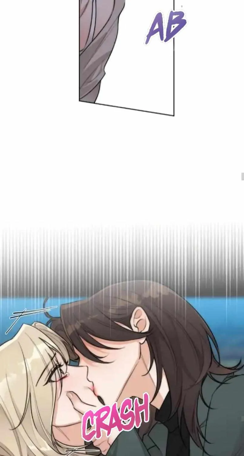 Drunken My Boss — Chapter 45.5 — Page 40