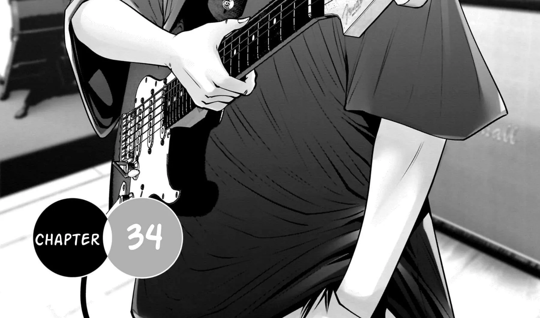 Kou Iu No Ga Ii — Chapter 34 — Page 6