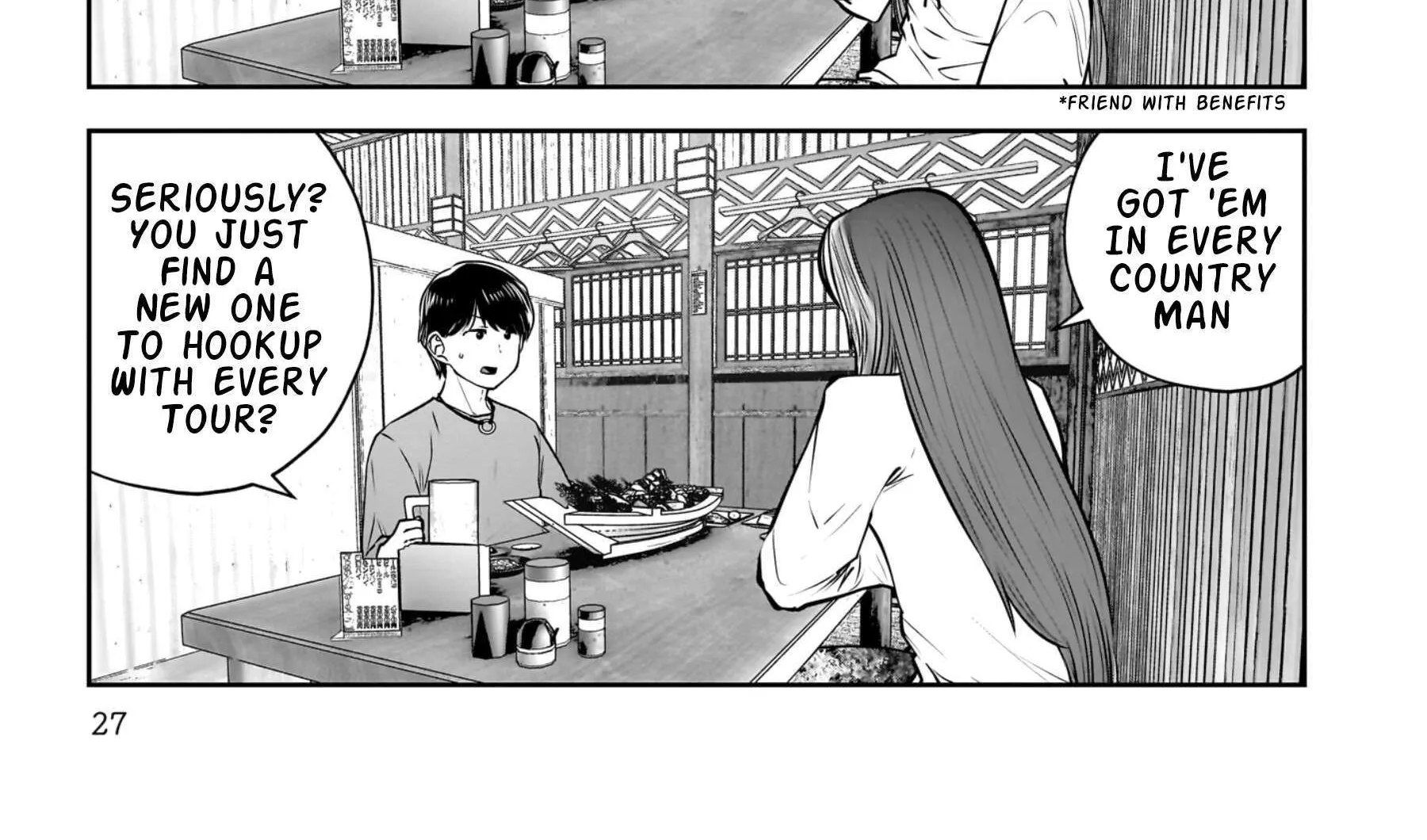 Kou Iu No Ga Ii — Chapter 34 — Page 54