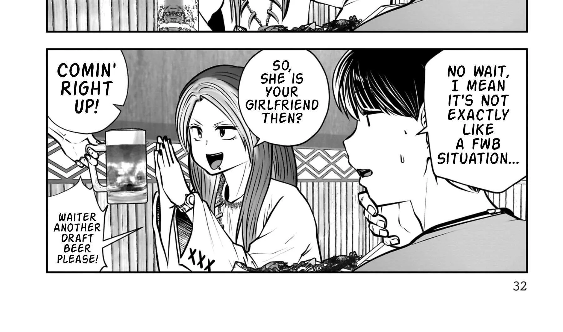 Kou Iu No Ga Ii — Chapter 34 — Page 64