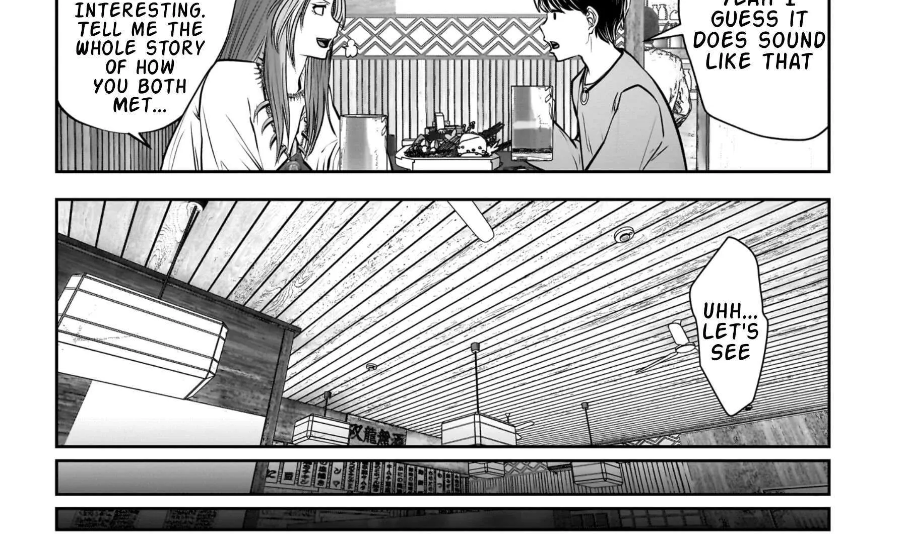 Kou Iu No Ga Ii — Chapter 34 — Page 66