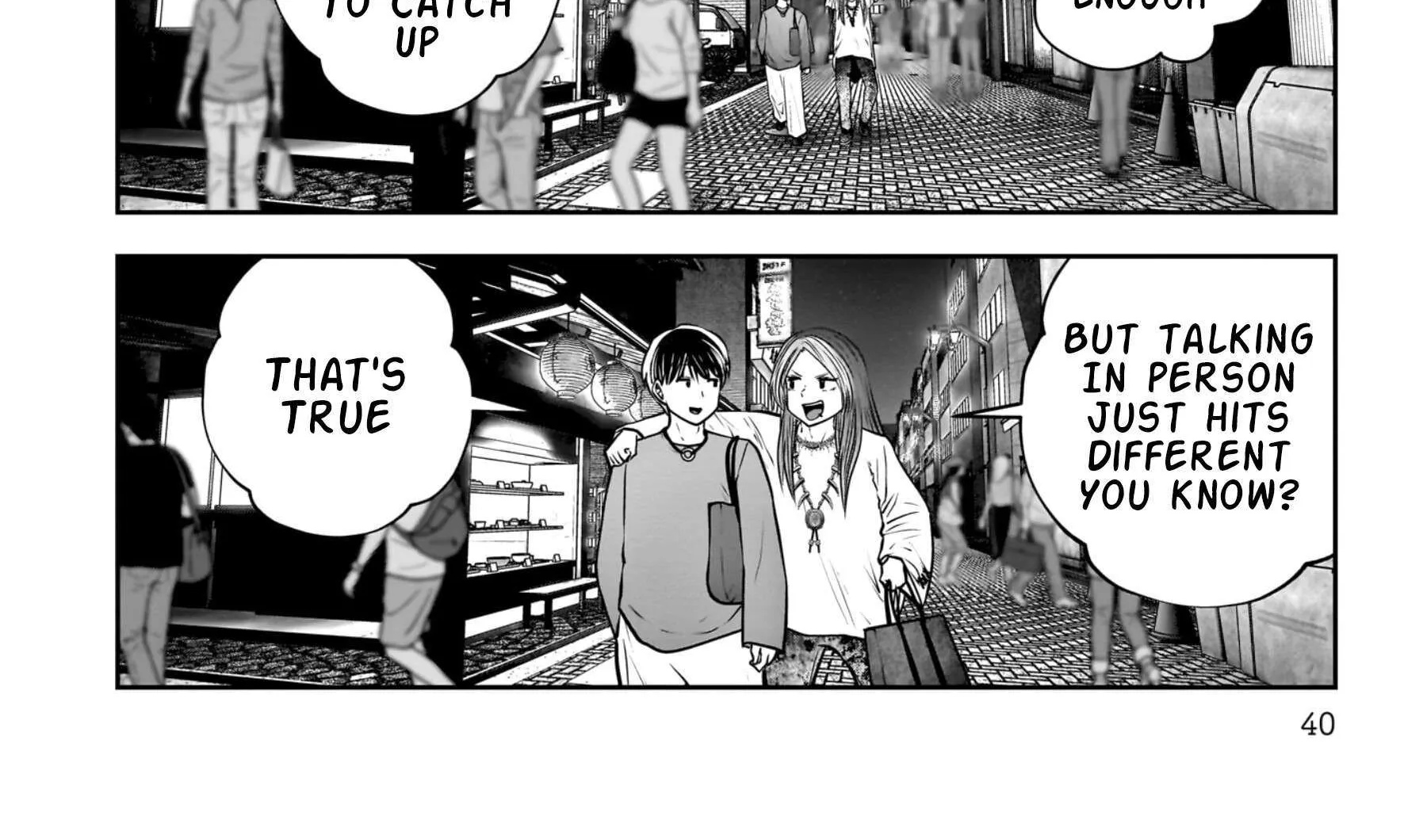 Kou Iu No Ga Ii — Chapter 34 — Page 80