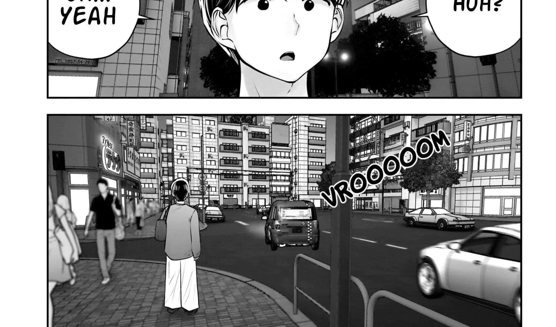 Kou Iu No Ga Ii — Chapter 34 — Page 88