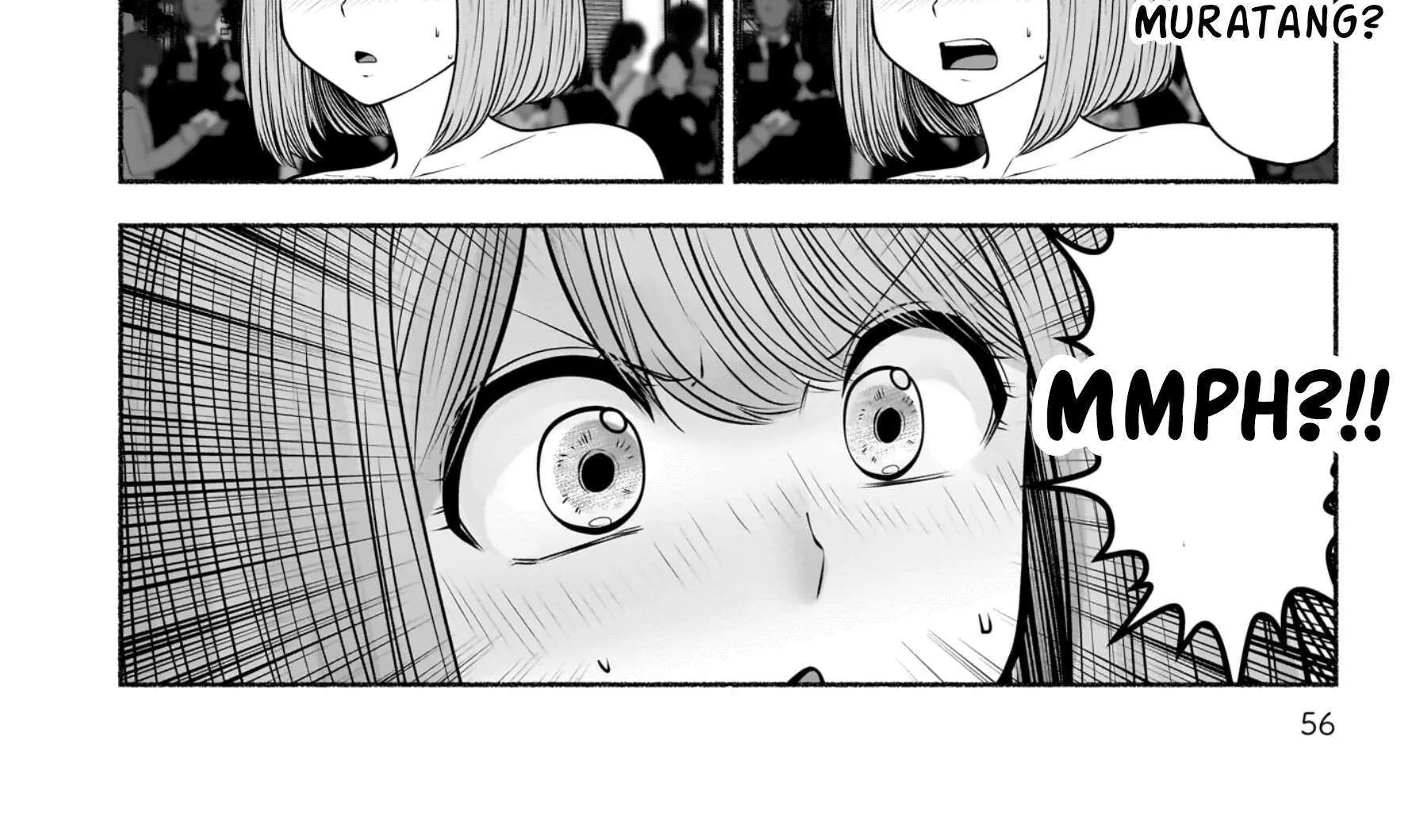 Kou Iu No Ga Ii — Chapter 35 — Page 14