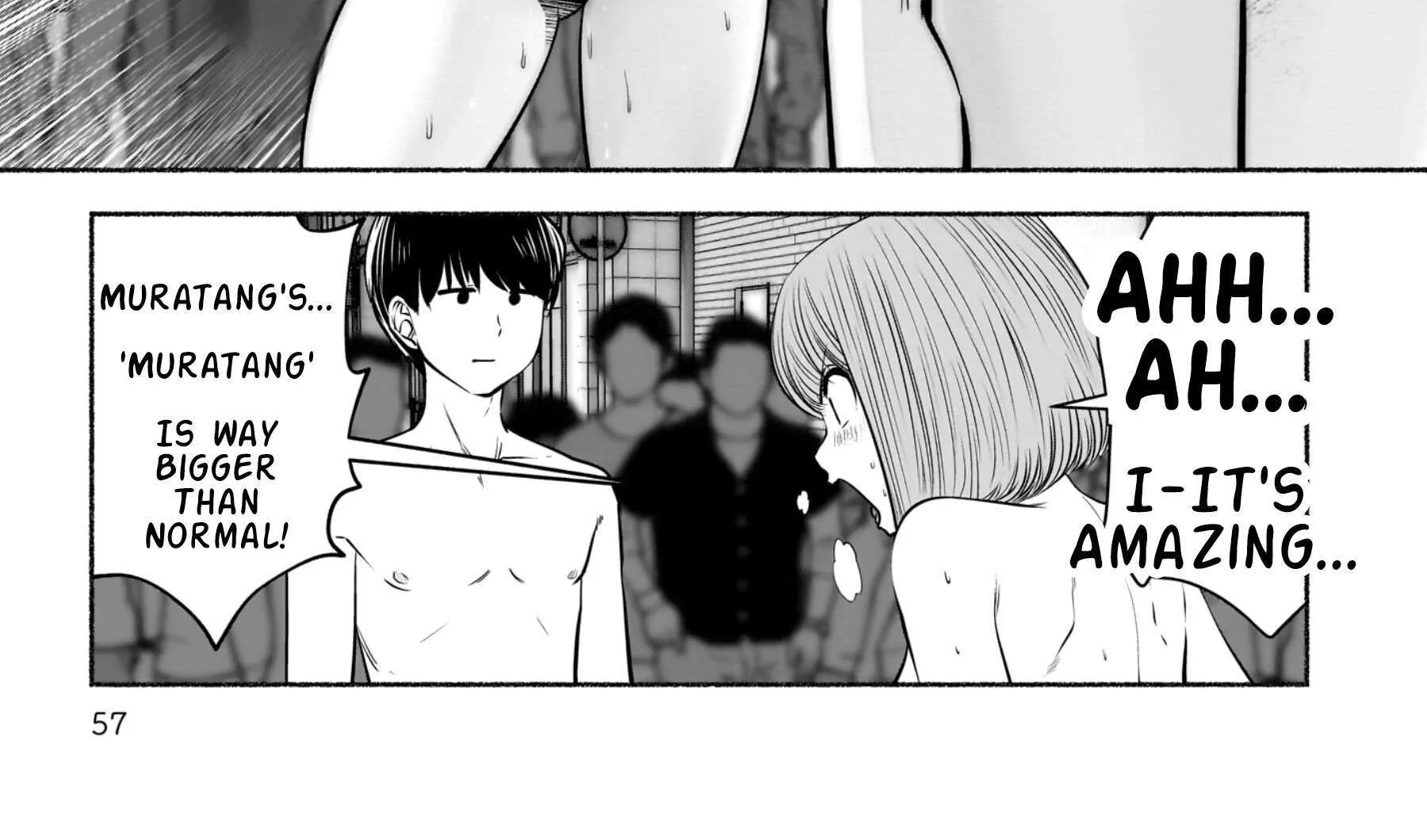 Kou Iu No Ga Ii — Chapter 35 — Page 16
