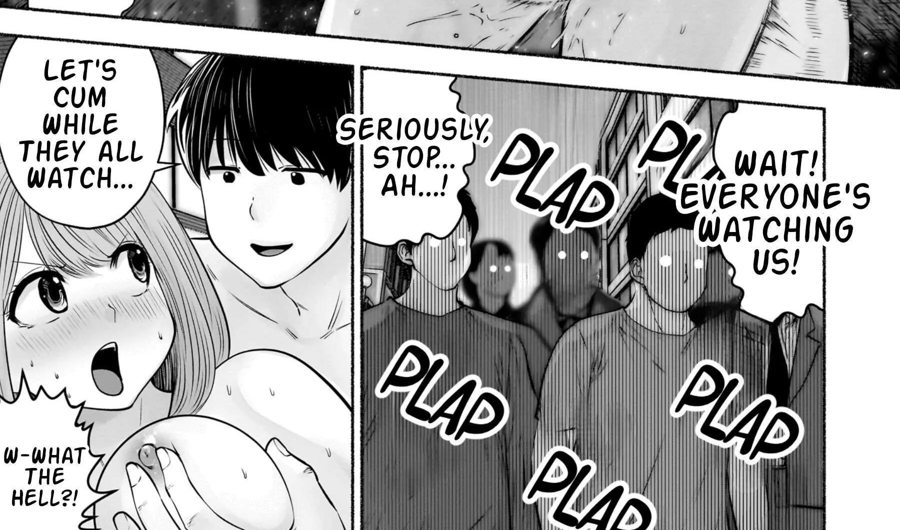 Kou Iu No Ga Ii — Chapter 35 — Page 20