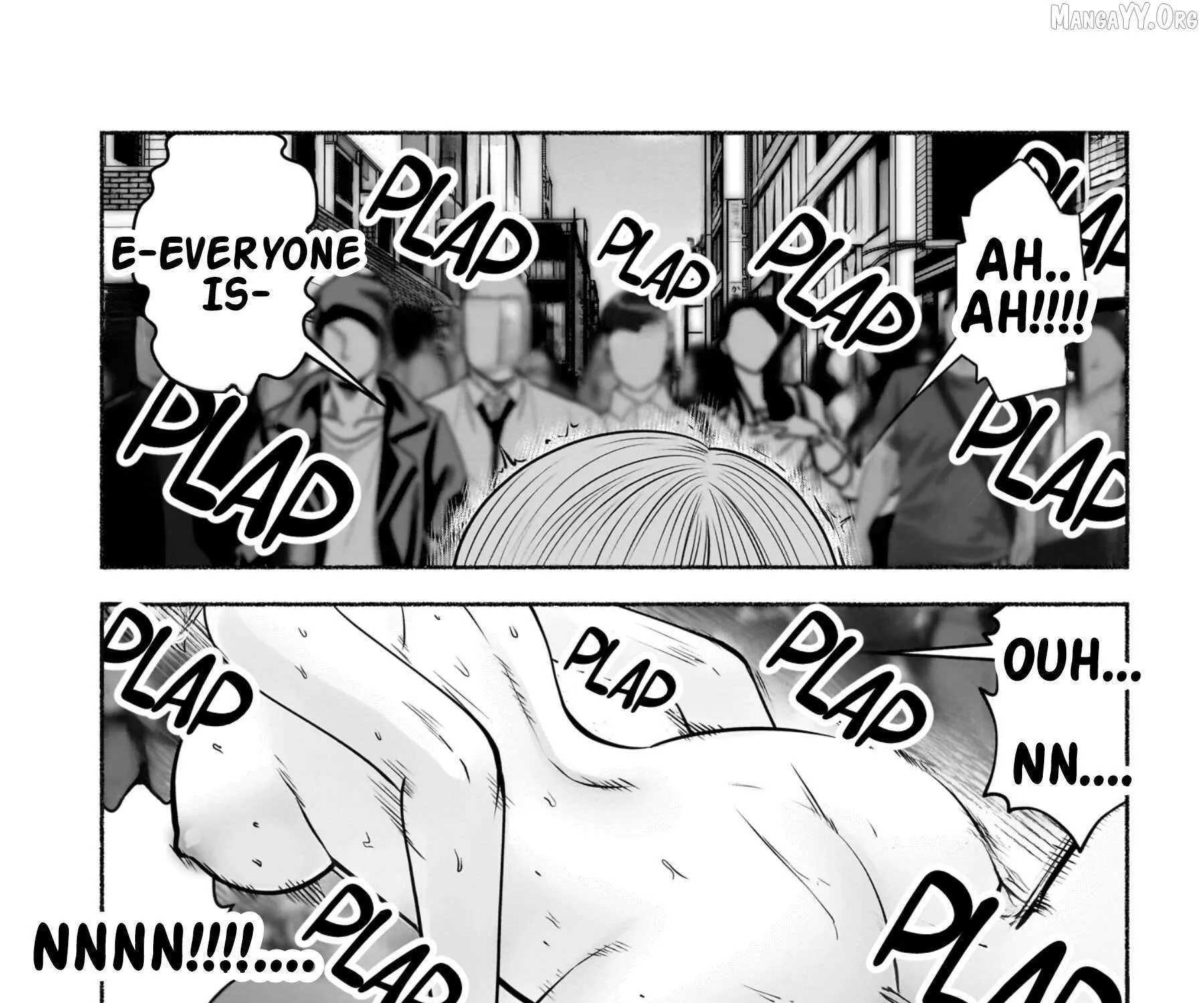 Kou Iu No Ga Ii — Chapter 35 — Page 21